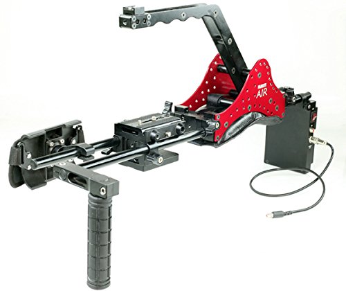 FILMCITY Air hand-held shoulder rig (FC-AIR)