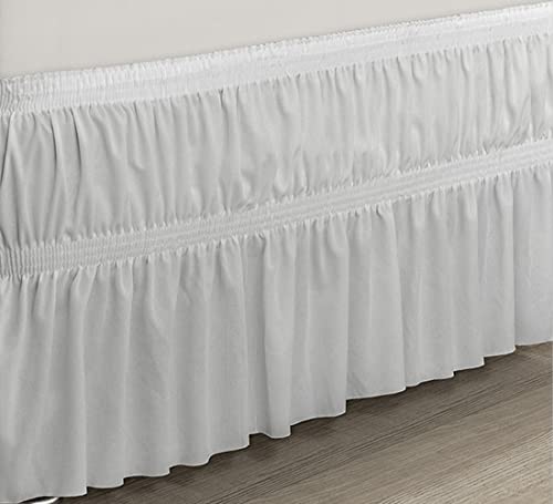 Saia para box casal comum