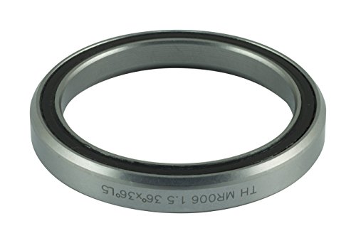 FSA Bearing - Micro ACB Black Seal 36x36-1.5