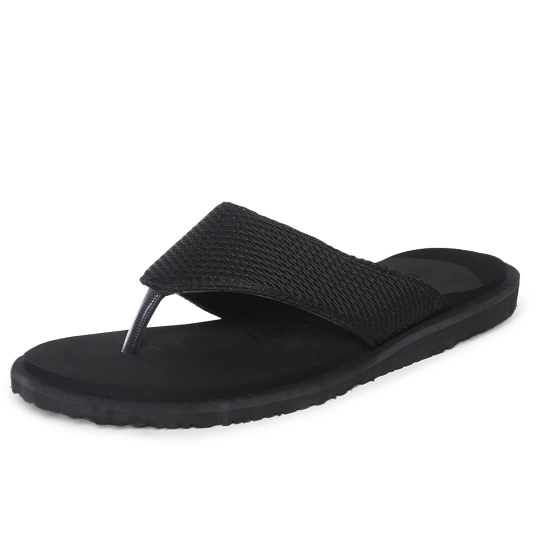 ORTHO JOY Extra Soft Doctor Ortho Slippers/Comfortable and stylish Slippers for men (B0B21DRZDF) Amazon Price History, Amazon Price Tracker