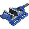 Faithfull VDP75 machine vise Unigrip 75 mm Faithfull VDP75 machine vise Unigrip 75 mm