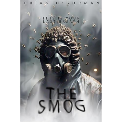 The Smog by Brian O'Gorman episode artwork