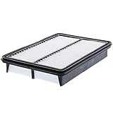 Denso Air Filter - 143-3658