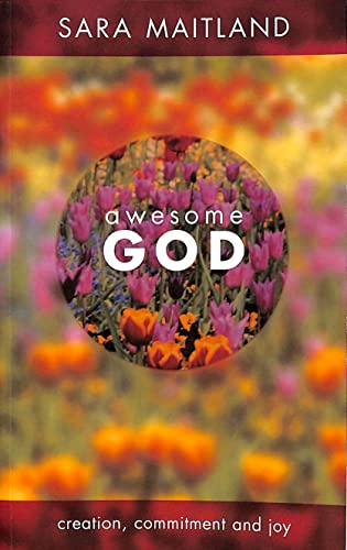 Awesome God: Creation, Commitment and Joy view 2