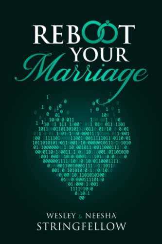 ReBoot Your Marriage: 7 Ways To Dump The Junk