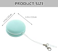 Vista 3 de 8 unids Limpiador de pantalla Móvil Limpieza de pantalla del teléfono del ojo Limpieza de la pantalla del teléfono móvil Pantalla del teléfono