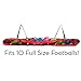XL Football Carrying Bag – Extra-long 93