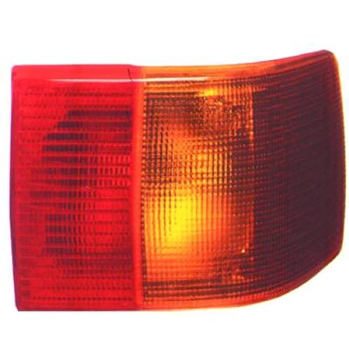 Feu arrière droit Audi 80 B3 Berline optique de remplacement 1986-1991