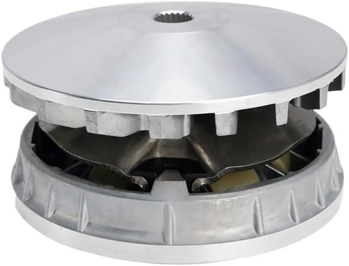 Front Clutch Transmission Pulley Set Ag-923506 923506 Compatible 250 325 Motorcycle