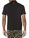 Lacoste Men's Sport Regular Fit Movement Piqué Polo Shirt, Black, 3X-Large