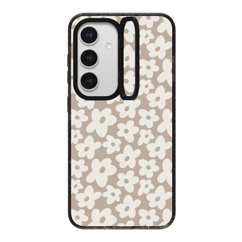 Coque Galaxy S24 CASETiFY anneau antichoc pour filmer et visionner en terrasse