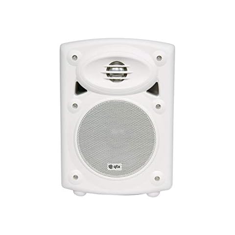 Altavoz Qtx 178.201 con Tweeter de Neodimio Cover