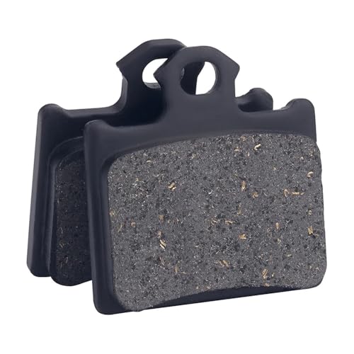 Plaquettes de frein TC 85 FA612 FA602 haute performance enduro