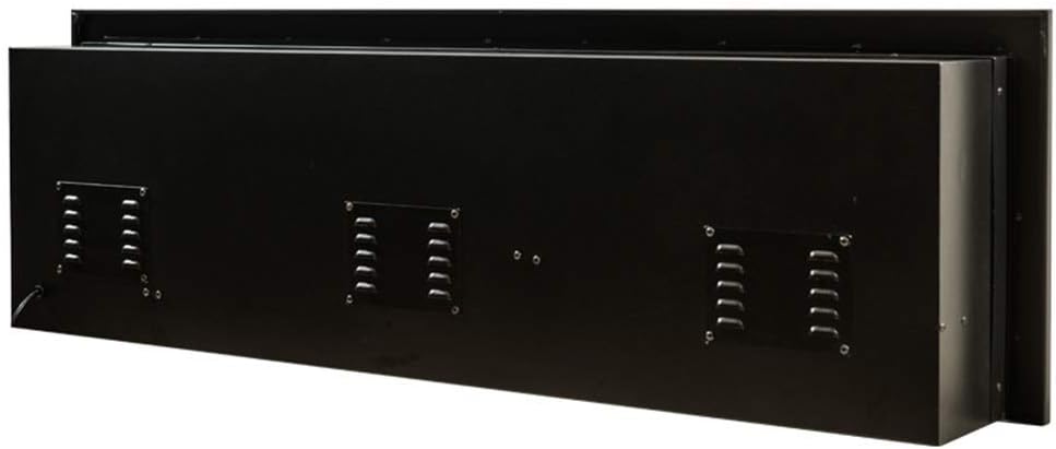 Electric Fireplace Set, Realistic Flame Effect, Interior Fireplace Core, Traditional Stove Design