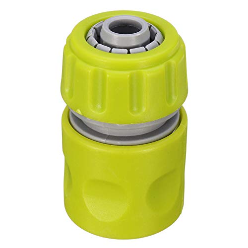 WanderLust Hose Pipe Quick Connector Garden Tap Washer Sprayer Coupler