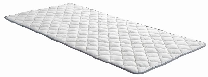 Amazon｜フランスベッド LTフィット 羊毛ベッドパッド FranceBed