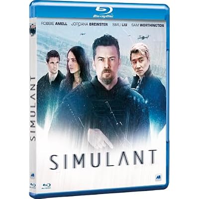 Simulant