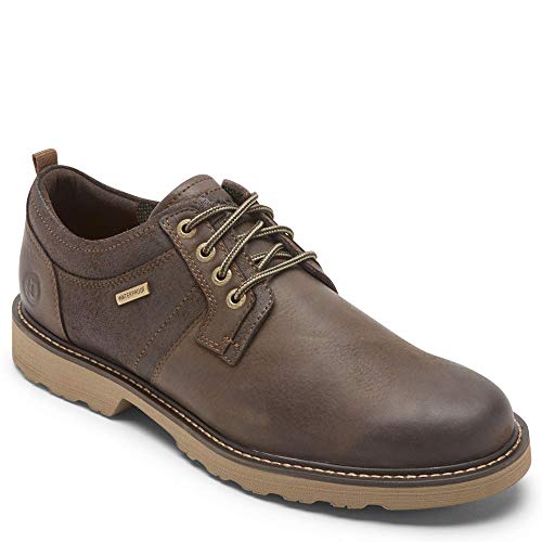 Dunham Men's Jake Oxford2