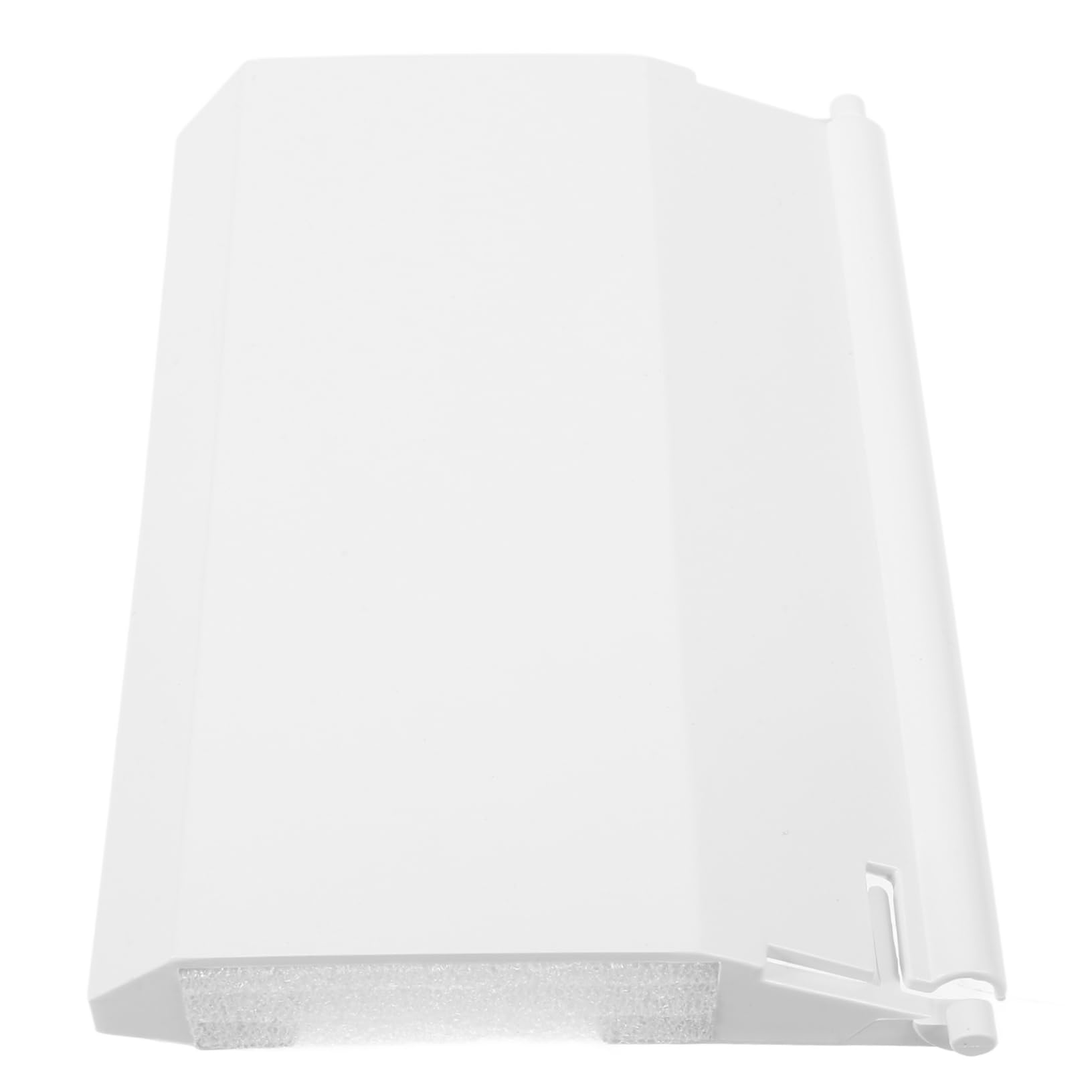 TOYANDONA 4 Piezas Puerta de Flapper de Skimmer para Piscina Reemplazo de Placa de Compensación Accesorio Ligero y Duradero Instalación y de Piscina