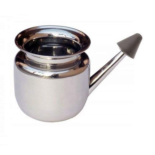 APEX JAL NETI LOTA/POT S. STEEL 500 ML HEAVY-image-33