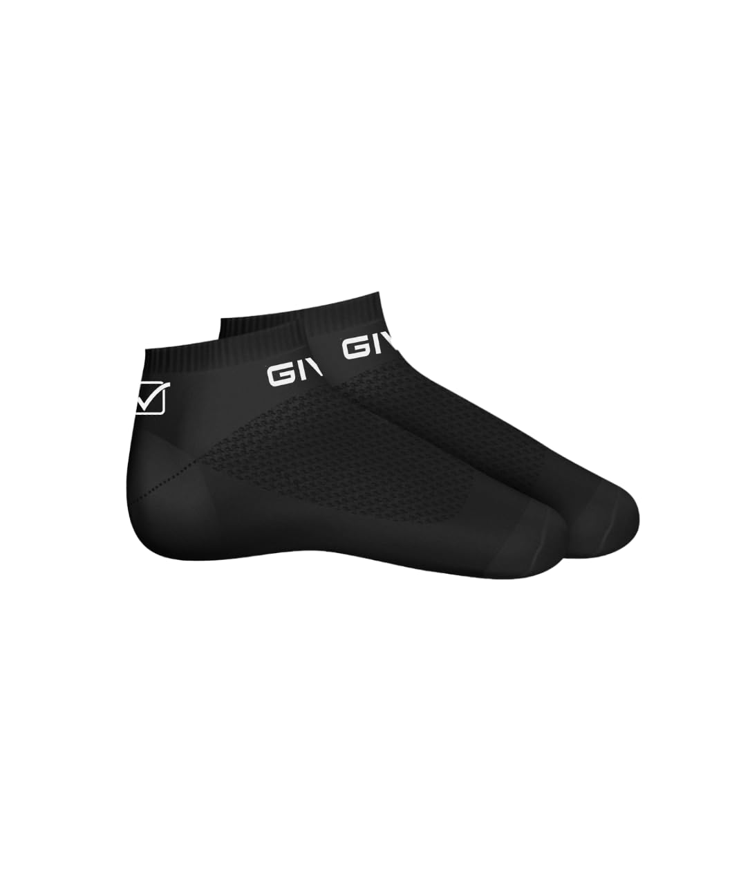 Etoile 30 Paia di Calze Invisibile C032 per Givova Calcio Calcetto Calzino Calzini Fitness Football Relax Free Time Allenamento Calzettone Calza Calzettoni Tempo Libero