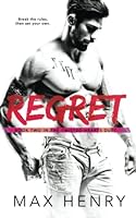 Regret 1980513392 Book Cover