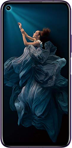 HONOR 20 Pro, 256 GB, Phantom Black