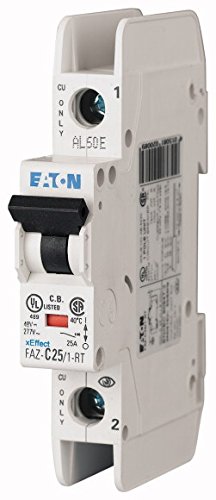 Eaton B-Char 132733 Disjoncteur 2 A 1p