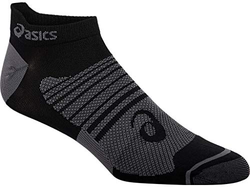 Image of ASICS Men's QUICK LYTE PLUS 3PK SOCKS Training Accessories