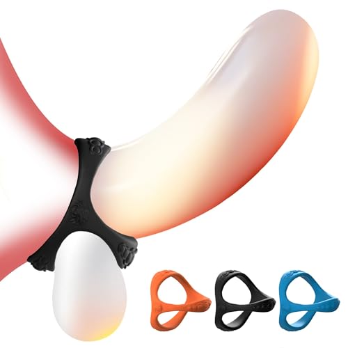 Fully Flexible Training Ring for Beginners and Experienced (UKF2) (Black)