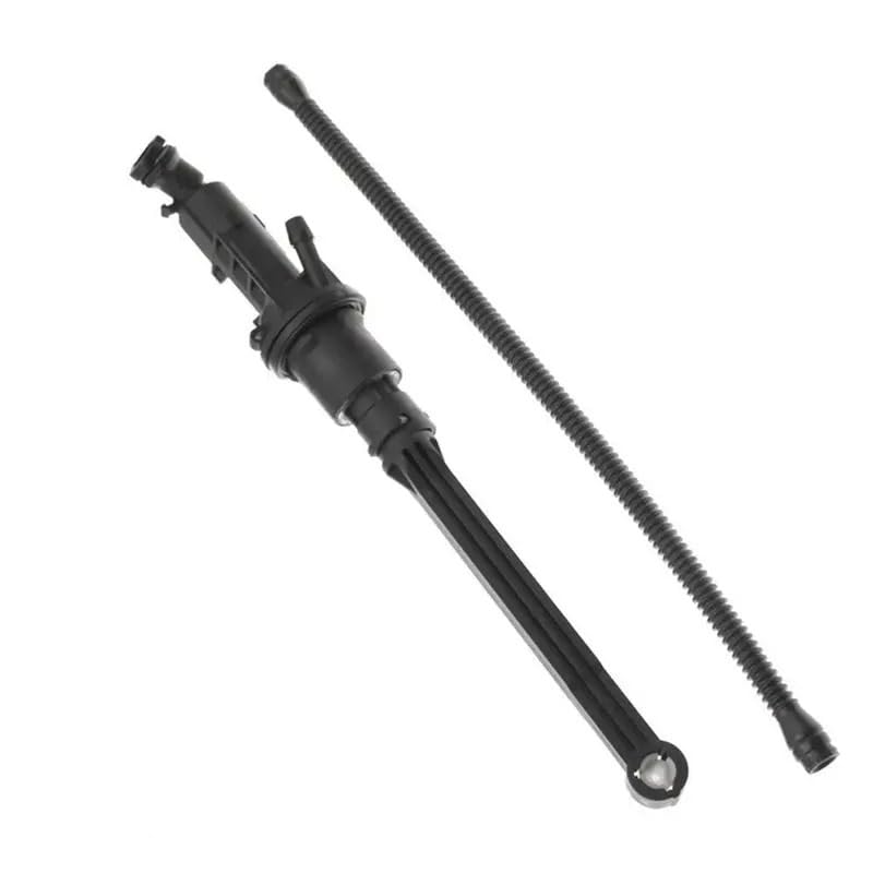 Actuador de embrague para Citroen C3 II y DS3 15-19 con cilindro maestro 6