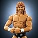 Mattel WWE Elite Action Figure & Accessories, Series #116 6-inch Collectible Brian Pillman with 25 Articulation Points & Swappable Hands