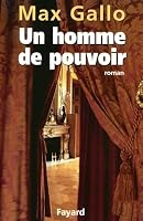 Un homme de pouvoir 2213611912 Book Cover
