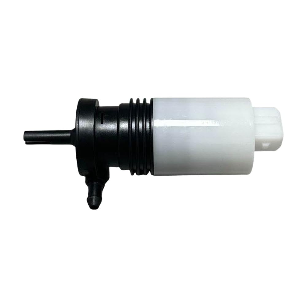 Frbuqysfb Onecolor Headlight Washer Pump For Xc60 Compatible With 31391195