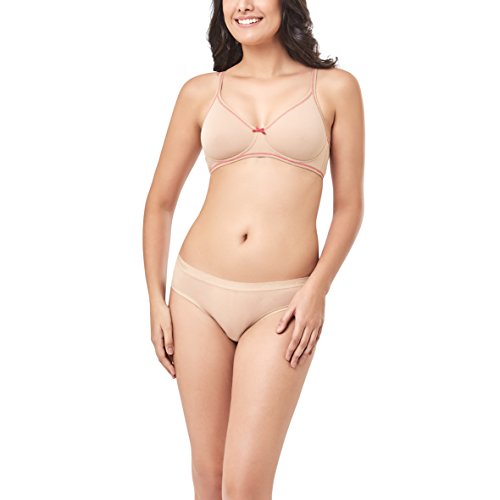 Image of Amante Every de Dreamer Moulded Full Cover Bra