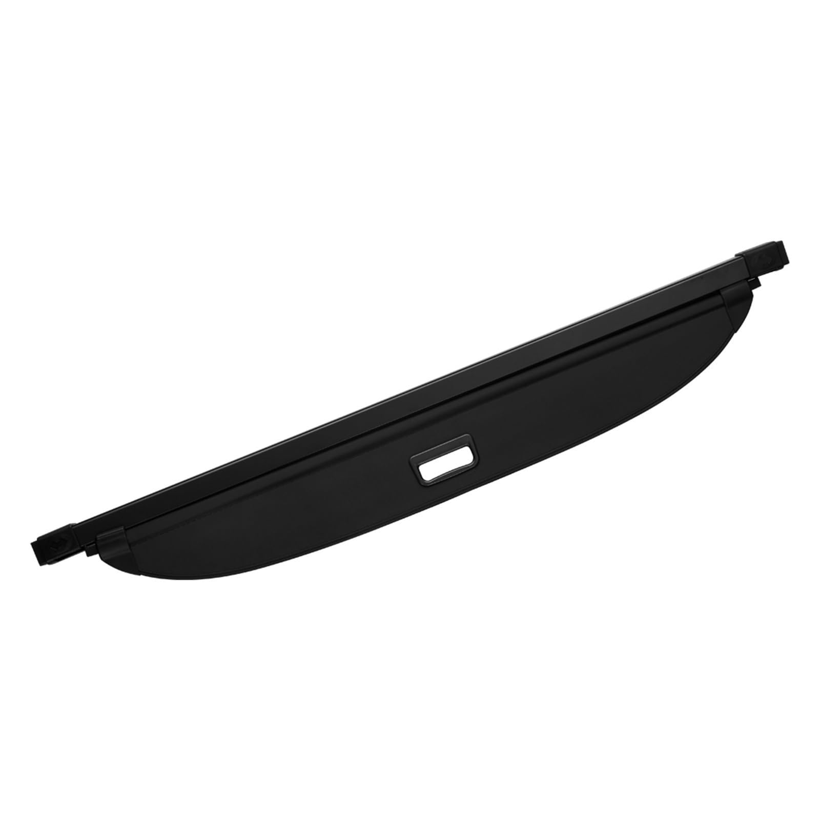 Cubierta protectora de maletero de alta gama para Hyundai Ioniq 5 2022, acabado resistente