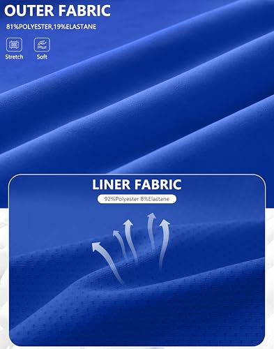 Image of SANTINY Skorts for Women with Pockets High Waisted Golf Skirts with Shorts A Line Athletic Tennis Skirt for Casual Pickleball