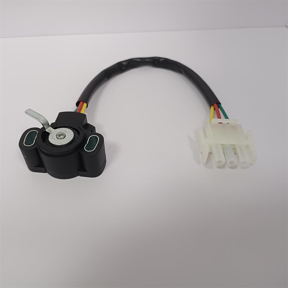 Hubneigungspotentiometer Sensor 50047325 05049464 für Jungheinrich Gabelstapler EFG216 320
