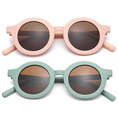 B1 Pink/Brown + Green/Brown