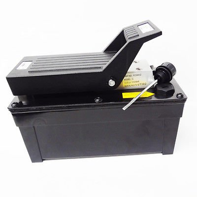 Rotary Lift Rolling Jack Pump FA5121