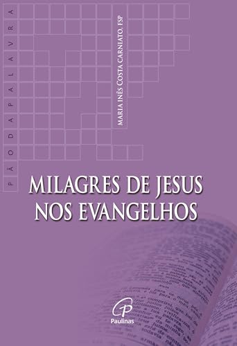 Milagres de Jesus nos evangelhos