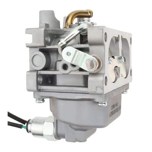 Carburateur premium avec bougie pour Bi Ca 951-05588A