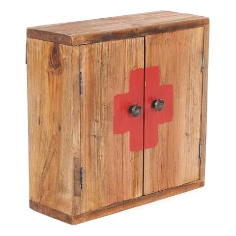 Armoire à pharmacie Medic DESIGN DELIGHTS Cover