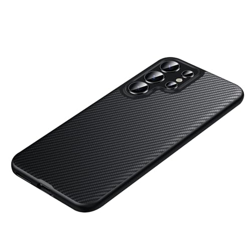 Étui magnétique Samsung S26 Ultra, coque idéale pour le quotidien