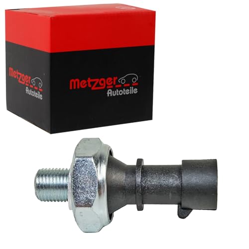 Metzger Öldruckschalter 0910098