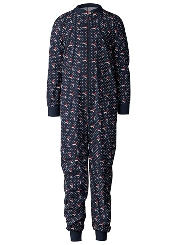 Calida Pijama de una Pieza para niños pequeños
