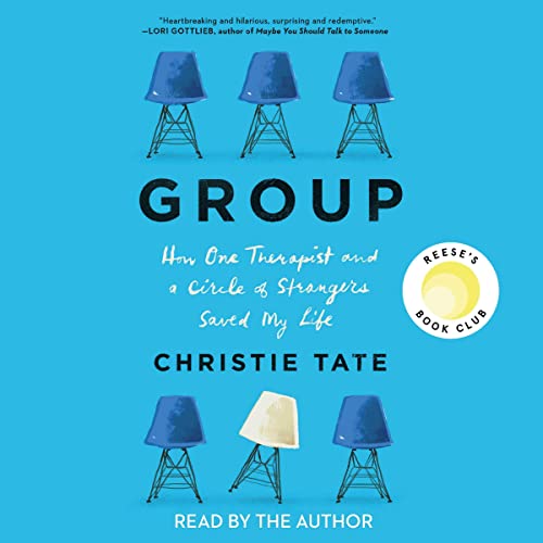 Group by Christie Tate episode artwork