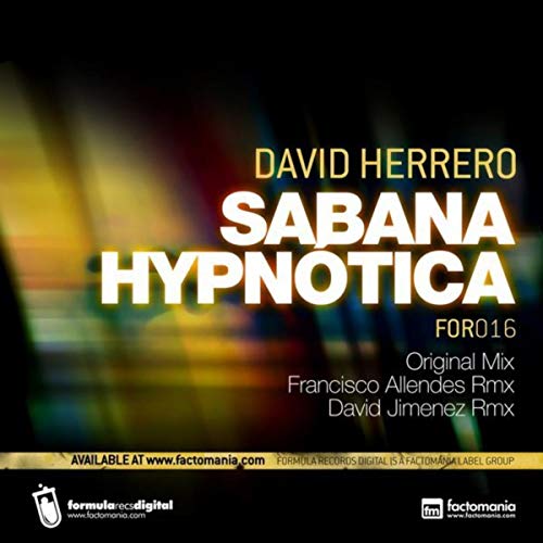 David Herrero