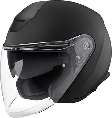 SCHUBERTH M1 Pro Sólido ECE Matt Black 57 (M)