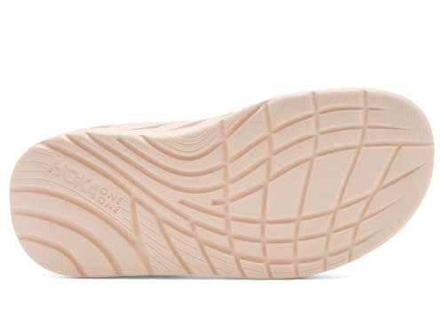 Image of HOKA womens Ora Recovery Flip